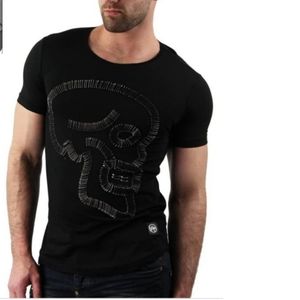 Saw Clothing T-shirt